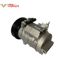 A0012306911 10S17C 5PK 12V DC Compresseur de climatisation Nouvel état pour Mercedes-Benz Sprinter 2009 Compresseur AC voiture