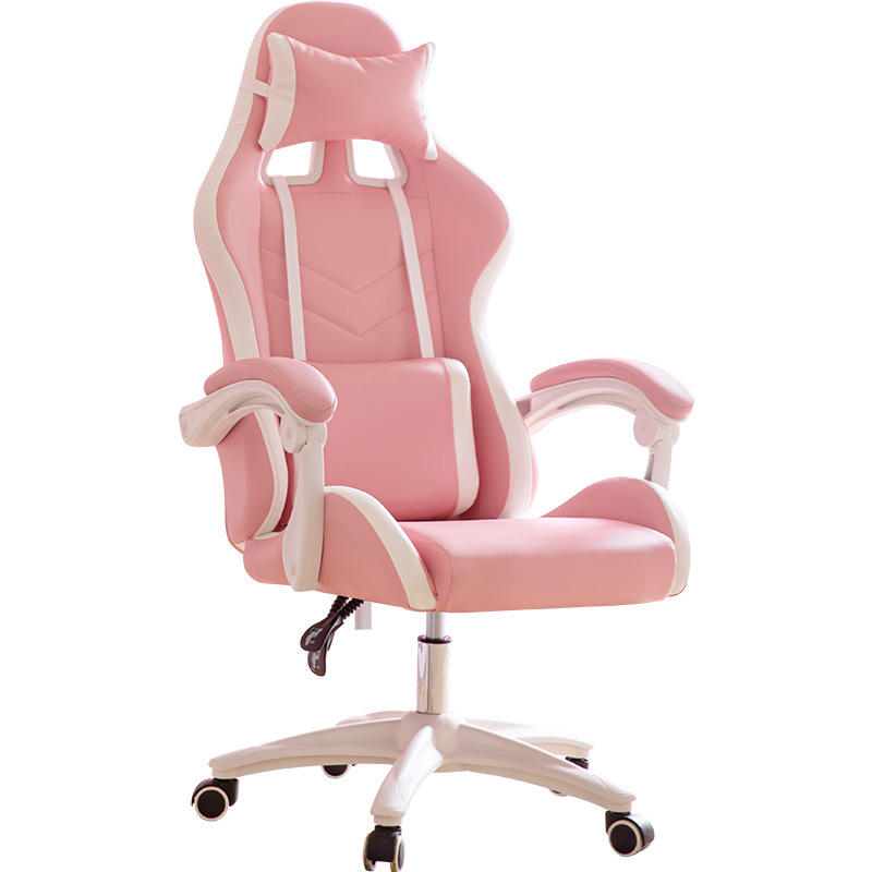 Rosa + blanco