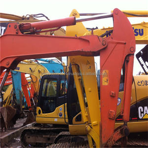 ญี่ปุ่นทำใช้ฮิตาชิ Zx50รถขุดใช้ญี่ปุ่นฮิตาชิ Zx50 Zx55 Zx60รถขุดขนาดเล็กสำหรับการขาย - Product Image 4