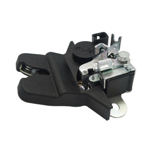 Mécanisme de verrouillage du coffre Kia K5 81230-D6000, pièce de rechange pour le bloc de verrouillage de hayon - Product Image 2