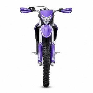 Nueva Motocicleta Todoterreno <span class=keywords><strong>NICOT</strong></span> KR9, 32kW, 449cc, Motor de 4 Tiempos Refrigerado por Aire, 1 Cilindro, Arranque Eléctrico, Frenos de Disco, 125km/h - Product Image 5
