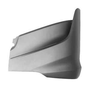 Piezas de repuesto para camiones de venta superior lado delantero izquierdo primerizado con soportes de hierro para Stralis S-Way 2019 (Iveco) - Product Image 1