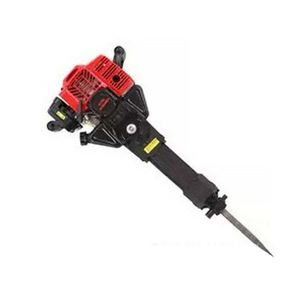 สว่านโรตารี่ BH2300 เครื่องยนต์เบนซิน ระบบ SDS Plus สำหรับงานก่อสร้างหนัก - Product Image 3