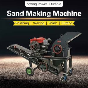 Kalkstein Stein Stein Zerkleinerung Hammer Mühle Zerkleinerung maschine Schleifstein Herstellung <span class=keywords><strong>Sand</strong></span> brecher Maschinen - Product Image 5