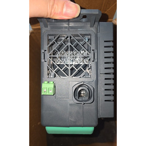 Controlador de Temperatura GFW-M-100-480-0-0-3-0-0-0-P F054365 GFW-M-100-480-0-0-3-0-0-0-P F0543 - Product Image 5