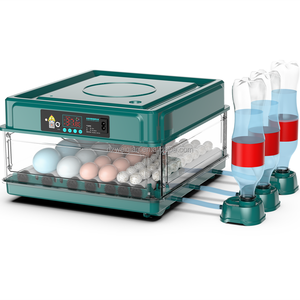 Máy Ấp Trứng 12 Máy Ấp Trứng Tự Động Hoàn Toàn Máy Ấp Trứng Trang Trại Chim Cút Gà Trang Trại Gia Cầm Máy Ấp Trứng - Product Image 4