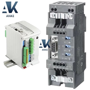 รีพีทเตอร์ PROFIBUS รุ่นดั้งเดิม 6ES7972-0AA02-0XA0 รีพีทเตอร์ RS485 สำหรับการวินิจฉัยระบบอัตโนมัติทางอุตสาหกรรม - Product Image 1