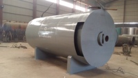 Four à air chaud WRF 300YQ pour le pétrole et le gaz, air chaud propre à haute température, équipement de chauffage central pour grandes lignes de production