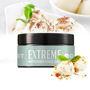 جل سمين لإزالة العدوان كثيف بمكونات طبيعية بملصق خاص مع لوشن شمسي فانيليا حلو لمعان الشمس جل سريع لإزالة العدوان - Product Image 5