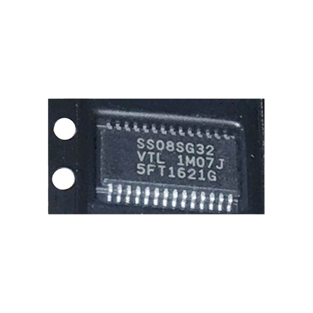 Original IC Integrated Circuit S9S08SG32E1WTL SS08SG32WTL TSSOP-28 MCU Chip S9S08SG32