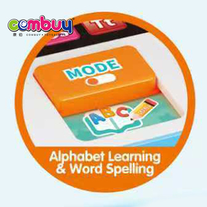 Giocattoli Educativi per Bambini: Tablet con Luci e Musica per l'Apprendimento e lo Studio - Product Image 4