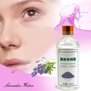 Lavender Hydrosol For Skin Lavender Floral Water Lavender Water Spray Lavender Aromatherapy