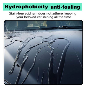 <span class=keywords><strong>Film</strong></span> TPU auto-cicatrisant hydrophobe brillant LLumar G2 PPF USA pour la protection complète de la peinture de la voiture - Product Image 5