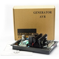 Régulateur de tension automatique de pièces pour générateur, accessoires de pièces pour deuxième génération, AVR R450