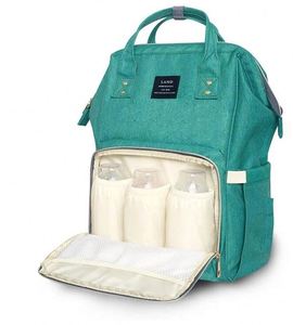 Free sample Big Mommy <b>Bag</b> with <b>Changing</b> Pad Multipurpose Travel Diaper <b>Bags</b> for Babies with high quality - Product Image 6