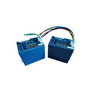 Actuador Eléctrico de Alta Calidad, Accesorio Especial BND-DZ-B, Módulo de Posicionamiento Simétrico para Instalación - Product Image 3