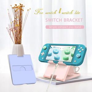 <span class=keywords><strong>Support</strong></span> universel <span class=keywords><strong>pour</strong></span> <span class=keywords><strong>Switch</strong></span> 2 Playstand <span class=keywords><strong>Support</strong></span> <span class=keywords><strong>pour</strong></span> NS <span class=keywords><strong>Switch</strong></span> 2 Console de jeu Base réglable <span class=keywords><strong>Support</strong></span> de charge - Product Image 5
