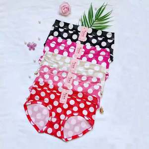 Celana dalam wanita, <span class=keywords><strong>Promo</strong></span> termurah lembut dan bersirkulasi nyaman - Product Image 3