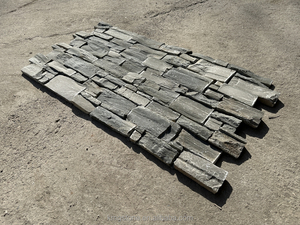 Panel <span class=keywords><strong>de</strong></span> <span class=keywords><strong>roca</strong></span> <span class=keywords><strong>de</strong></span> cuarcita natural con cara dividida blanca decorativa 3D moderna, revestimiento <span class=keywords><strong>de</strong></span> pared Interior/Exterior 3D, azulejo, pared <span class=keywords><strong>de</strong></span> <span class=keywords><strong>pizarra</strong></span> - Product Image 3