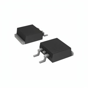 Manufacturer Channel Components Electronic Diode Arrays VS-6CWQ03FNTR-M3 TO-252-3, DPAK , SC-63 - Product Image 1