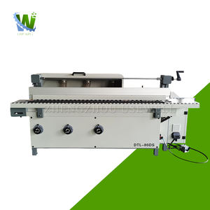 Oferta especial, lijadora Biseladora automática <span class=keywords><strong>de</strong></span> madera adecuada para máquina pulidora <span class=keywords><strong>de</strong></span> puertas <span class=keywords><strong>de</strong></span> armarios <span class=keywords><strong>de</strong></span> madera maciza - Product Image 1