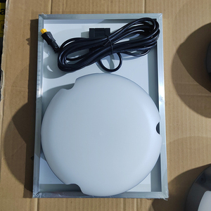 Techo Solar de bajo consumo y alto brillo para interiores, sala de estar, dormitorio, patio, iluminación, balcón, Led, luz de inducción para césped y jardín - Product Image 2