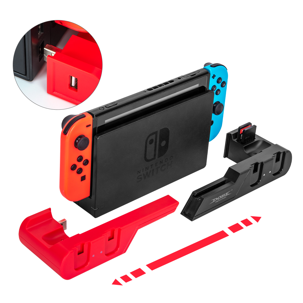 Amazon.co.jp: TAORAYO Switch Lite 充電スタンド 対応 Switch