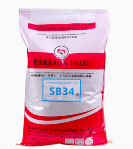 Belson ผง4% หมูอาหารแห้งสำหรับการเจริญเติบโตและขุนหมูเป็ดปลาสุนัขประเภทกรดอะมิโน