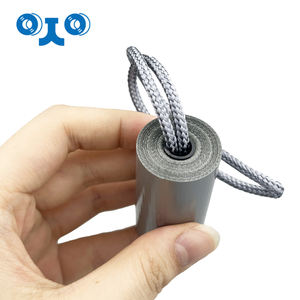 <span class=keywords><strong>Nastro</strong></span> Adesivo da Viaggio per Riparazioni di Emergenza, <span class=keywords><strong>Nastro</strong></span> in Tessuto Portatile Mini con Moschettone per Zaini e Campeggio - Product Image 3