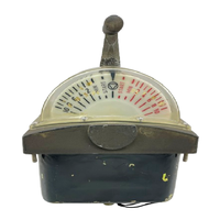 3622065000 5098 Levier de commande pneumatique Télégraphe pour moteur marin