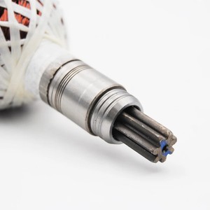 REPUESTOS PARA HERRAMIENTAS ELÉCTRICAS Adecuados para el rotor/inducido del <span class=keywords><strong>martillo</strong></span> <span class=keywords><strong>demoledor</strong></span> BOSH GBH11E - Product Image 6