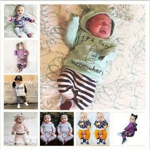 Bộ đồ bộ liền thân chất liệu cotton hữu cơ cao cấp tay dài cho bé sơ sinh 3-6 tháng tuổi, bán buôn - Product Image 2