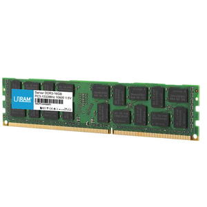 DDR3 RDIMM Reg máy chủ <span class=keywords><strong>Ram</strong></span> <span class=keywords><strong>8GB</strong></span> 16GB 32GB 1333MHz 1600Mhz 1.35V 1.5V ECC số lượng lớn OEM ODM phổ quát và chuyên dụng mô-đun bộ nhớ - Product Image 2