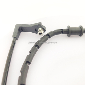 Giá bán buôn phanh Pad cảm biến AR phụ tùng ô tô discipver phanh Pad cảm biến c2d2976 cho Land Rover <span class=keywords><strong>S</strong></span>-TYPE XJ - Product Image 5