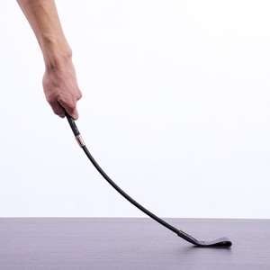 Fouet de bouledogue <span class=keywords><strong>SM</strong></span> pour adulte, jeu pour Couples, fouet de cheval, pour jouer à la Bondage - Product Image 3