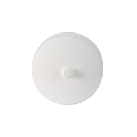 Réservoir d'eau RO en acier plastifié de qualité alimentaire, type Taïwan, 4G, auto-nettoyant, écologique, pour usage domestique et extérieur – Vente chaude