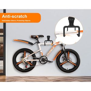 DB ที่ยึดสายยางในสวนแข็งแรงทนทานพร้อมตะขอสำหรับเก็บในสวน - Product Image 1