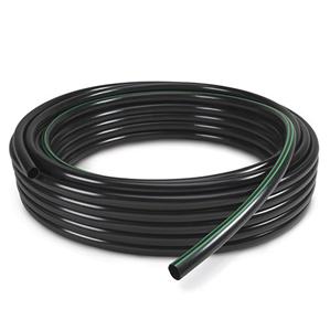 Tuberías de riego por goteo simples, flexibles y ligeras, con diseño a prueba de fugas para agricultura inteligente, tubería de riego por goteo biodegradable - Product Image 3