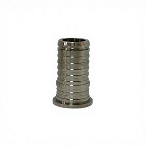 Mecanizado CNC DFK, Componentes Personalizados de Acero Inoxidable, Aluminio y Titanio, Aplicaciones Médicas y Mecánicas, Certificación ISO9001:2015, ODM - Product Image 1