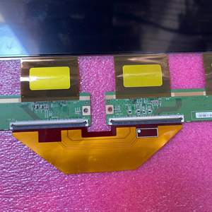 Panel de Tv Led 8K de <span class=keywords><strong>65</strong></span> <span class=keywords><strong>pulgadas</strong></span>, Panel de Tv de <span class=keywords><strong>65</strong></span> <span class=keywords><strong>pulgadas</strong></span> para LG <span class=keywords><strong>Toshiba</strong></span> Hisense Samsung, reemplazos de pantalla de Tv, Panel de Tv de celda abierta - Product Image 4