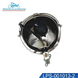 <span class=keywords><strong>ไฟ</strong></span><span class=keywords><strong>หน้า</strong></span>รถมอเตอร์ไซค์สำหรับฮอนด้า DIO AF55ตัก - Product Image 3