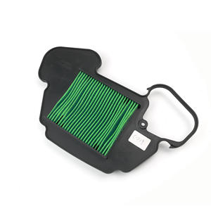 ตัวกรองอากาศสำหรับรถจักรยานยนต์ฮอนด้า <span class=keywords><strong>MSX</strong></span> 125 2013-2020/เมือง125 17210-K26-902เครื่องกรองอากาศรถจักรยานยนต์ - Product Image 2