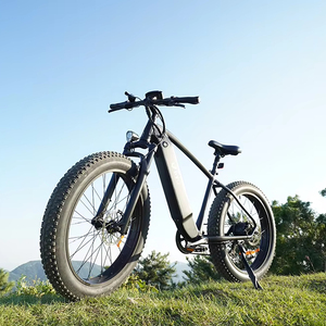 <span class=keywords><strong>Bicicleta</strong></span> Eléctrica <span class=keywords><strong>DYU</strong></span> King750, 48V 750W, Batería de Litio de 18Ah, 21 Velocidades, Cuadro de Aleación de Aluminio, Modo de Pedaleo Asistido, Alta Velocidad - Product Image 4