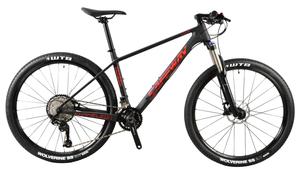 Vélos <span class=keywords><strong>de</strong></span> montagne pour adultes en alliage d'aluminium Nouveau 21 24 vitesses 26/27. Vélo <span class=keywords><strong>de</strong></span> montagne <span class=keywords><strong>de</strong></span> 5/29 pouces - Product Image 4
