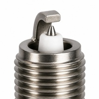 Nouvelle bougie d'allumage à essence Iridium ILZKBRTB88DG 95770 OEM compatible avec Mini Cooper 1.6L N12/N14/N16/N18 2007-2016, fil fin, longue durée de vie