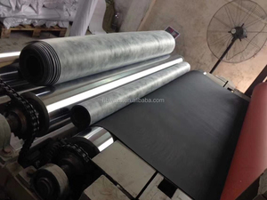 Feutre insonorisant pour cloisons intérieures, super insonorisation, réduction du bruit, fin, flexible, facile à coller - Product Image 3