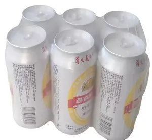 New Design Factory Price LDPE Shrink Film PE Shrink Film For Packaging Beverage