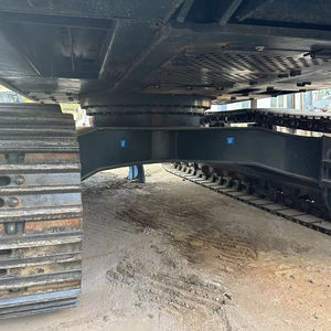 Excavadora Hyundai 305 de 30 Toneladas de Segunda Mano, Excavadora Usada 305lc, 305lc-9, 305lc-7, 305-7, 305-9, Excavadora de Orugas HYUNDAI305 Usada - Product Image 4