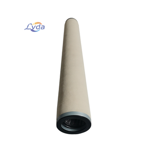 Replacement Gas Coalescing Filter Cartridges JFG 536-CE - Product Image 4