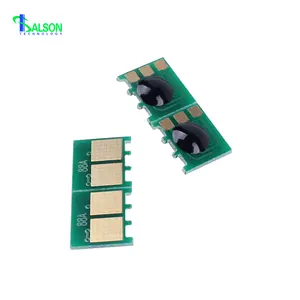 Toner Chip for HPs CC388A 1.5K LaserJet P1007 P1008 P1106 P1108 M1136 M1216 M1213 M126 M128 M226